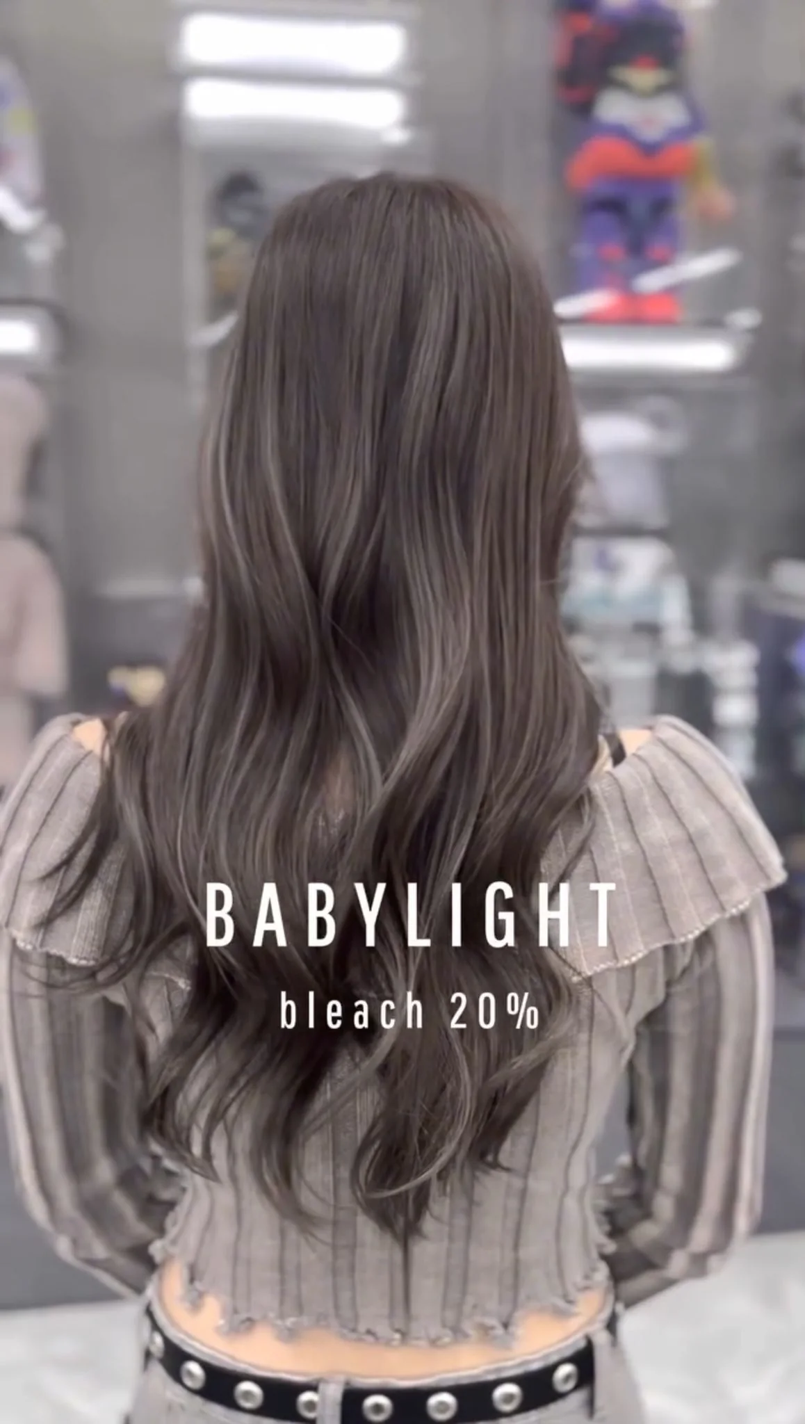 Hair colour and perm techniques course at Canvas Academy