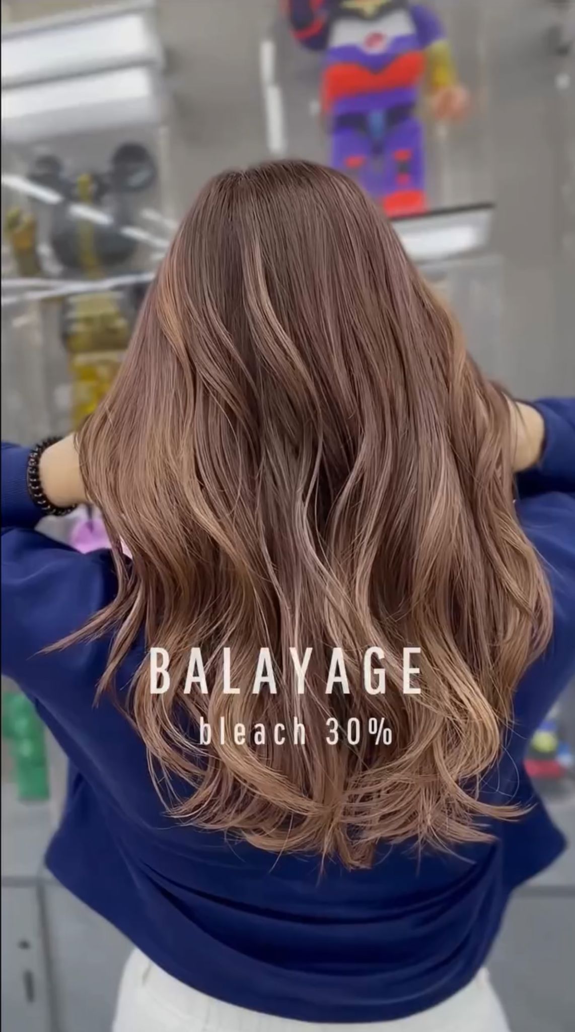 balayage course training - Hands-On Experience and Practical Training at Canvas Academy Hong Kong