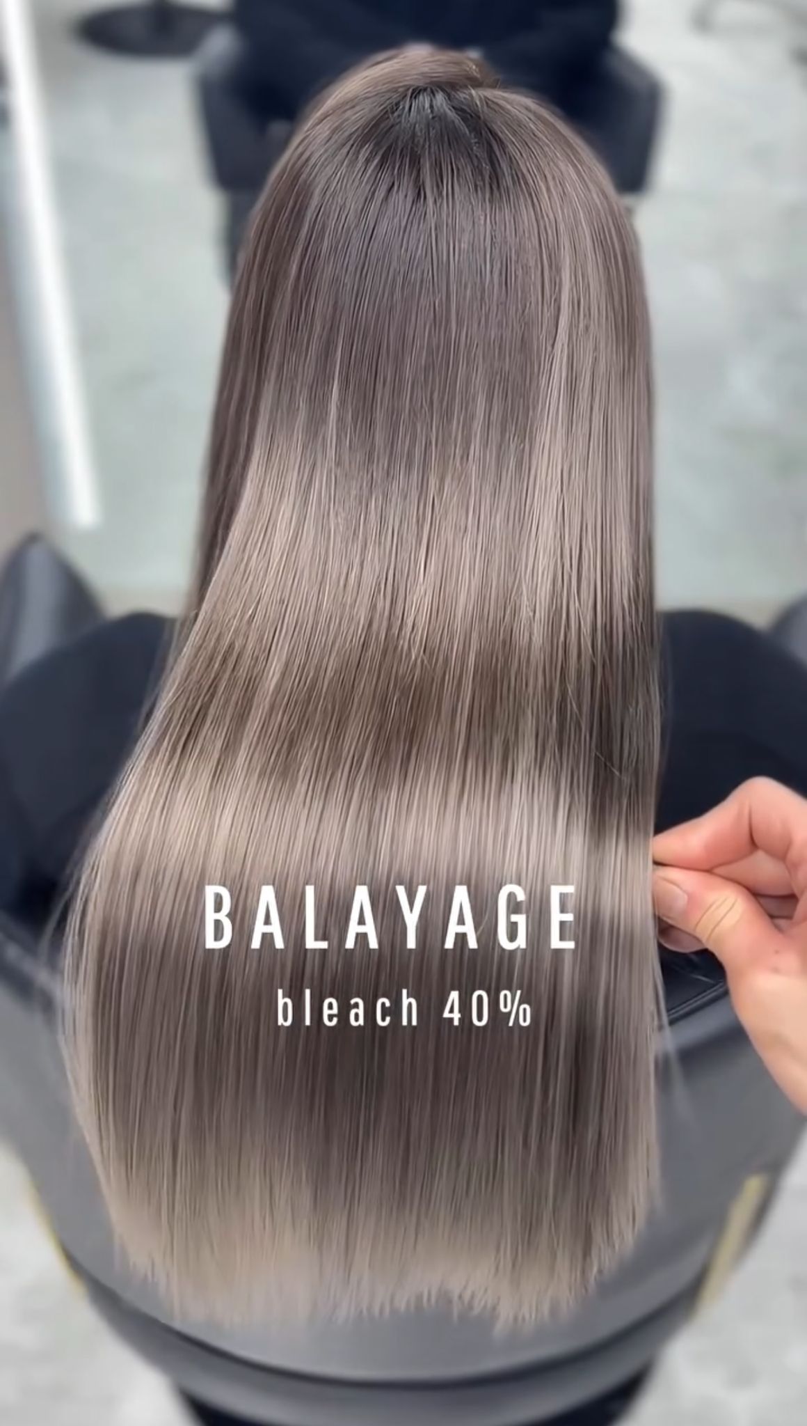 balayage course training - Master the Art of Freehand Hair Coloring at Canvas Academy Hong Kong