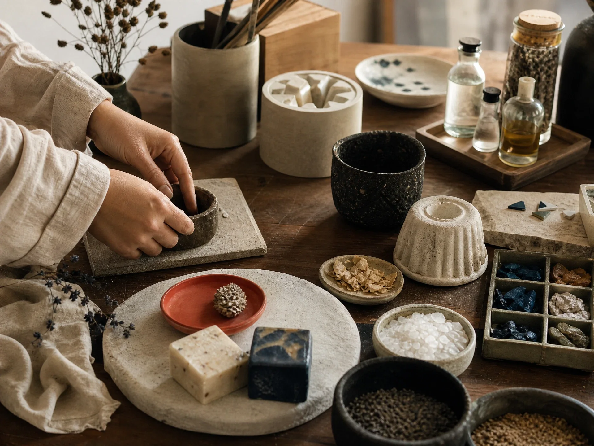 混合媒介畫班、混合媒介工作坊、混合媒體畫班｜作品方向