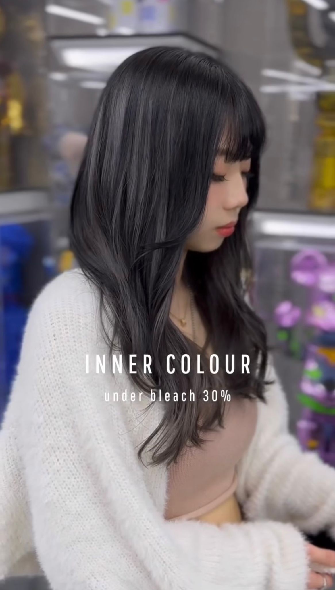 balayage course training - The Canvas Academy Advantage at Canvas Academy Hong Kong