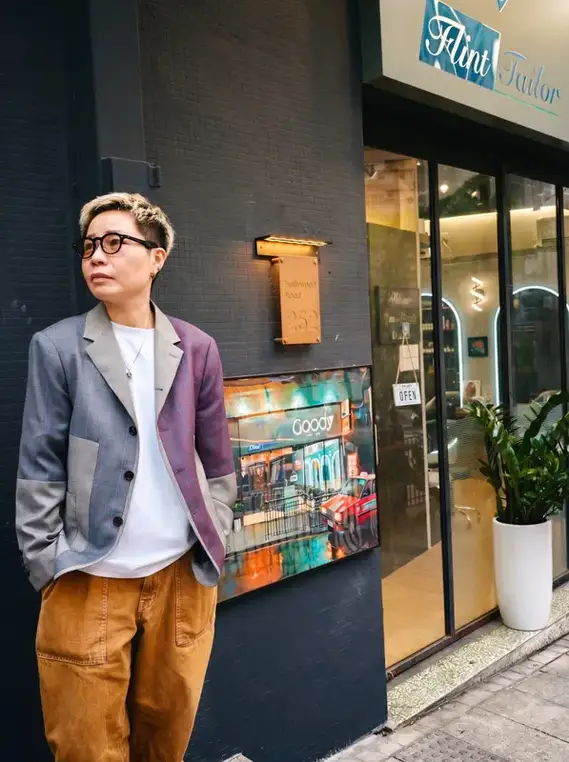 Vit So（蘇偉創）